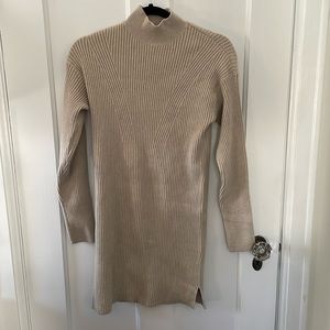 Abercrombie & Fitch soft sweater size XS